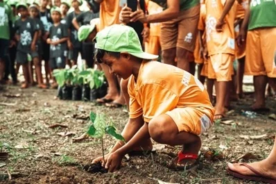 FAS – Fundação Amazônia Sustentável