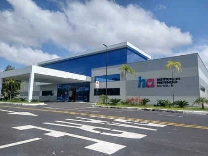 Hospital do Amor