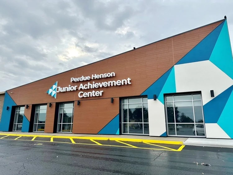 Junior Achievement