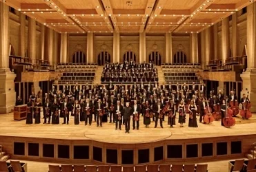 OSESP | Sala São Paulo