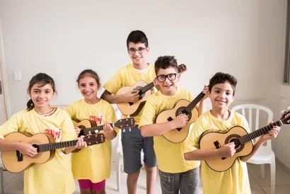 Projeto Guri